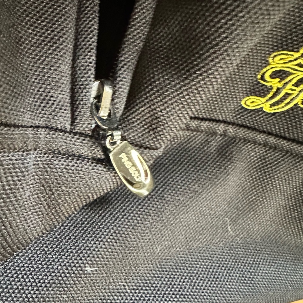 Mens ping pullover - Picture 4 of 6